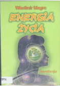 Energia życia Księga VII