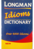 Longman Active Study Dictionary