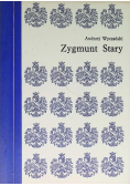 Zygmunt Stary