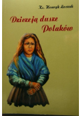 Dziczeją dusze polaków