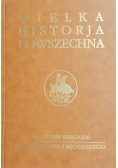 Wielka historja powszechna Tom 2 dzieje greckie Część 2