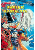 Gigant poleca uwolnić Kaszalota Tom 182