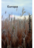 Europa opowieści podróżnicze