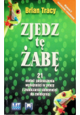 Zjedz tę żabę