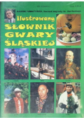 Ilustrowany słownik gwary śląskiej
