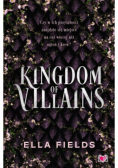 Kingdom of Villains