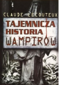 Tajemnicza historia wampirów