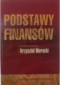 Podstawy finansów