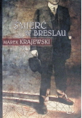 Śmierć w Breslau