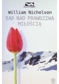 Sąd nad prawdziwą miłością