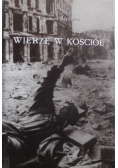 Wierzę w kościół