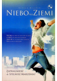 Niebo na ziemi + CD