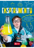 Eksperymenty
