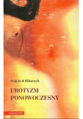 Erotyzm ponowoczesny