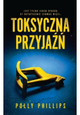 Toksyczna przyjaźń