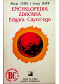Encyklopedia Zdrowia Edgarda Cayce ego