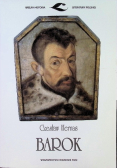 Wielka Historia Literatury Polskiej Barok