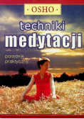 Techniki medytacji