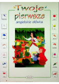 Twoje pierwsze angielskie słówka