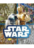 Star Wars: Saga. Popatrz i znajdź