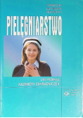 Pielęgniarstwo Podręcznik Zahradniczek