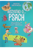 Wszystko  o psach