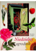 Niedzielny ogrodnik