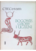 Bogowie groby i uczeni