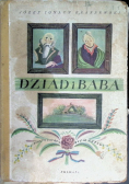 Dziad i baba