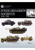 Dywizje grenadierów pancernych 1939 - 1945