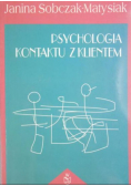 Psychologia kontaktu z klientem