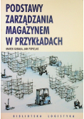 Podstawy zarządzania magazynem w przykładach