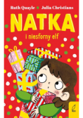 Natka Tom 3 Natka i niesforny elf