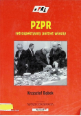 PZPR retrospektywny portret własny