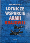 Lotnicze wsparcie Armii Krajowej