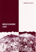 Bieszczadzkie losy