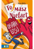 Tomasz Niefart Ofiara losu