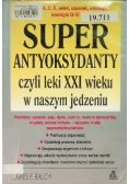 Super antyoksydanty
