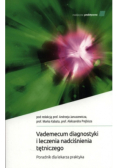 Vademecum diagnostyki i leczenia nadciśnienia tętniczego