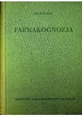 Farmakognozja