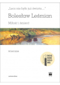 Lecz nie było już świata