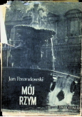 Mój Rzym