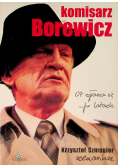 Komisarz Borewicz