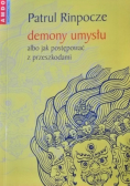 Demony umysłu