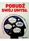 Pobudź swój umysł