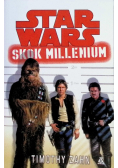 Star Wars. Skok millenium
