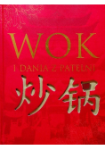 Wok i dania z patelni
