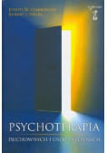 Psychoterapia duchownych i osób zakonnych