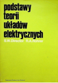 Podstawy teorii układów elektrycznych