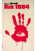 Rok 1984 Wydanie kieszonkowe
